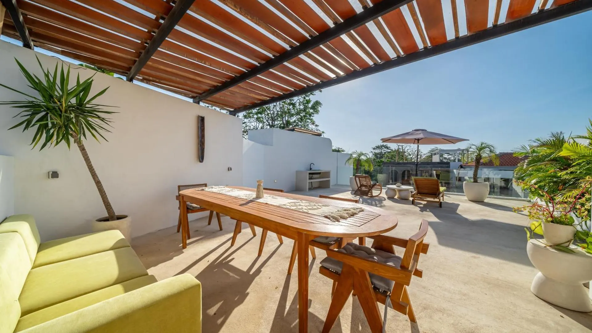 Stunning New Villa Near The Beach With A Spacious Pool Pecatu  0*, Pecatu (Bali) Indonesia