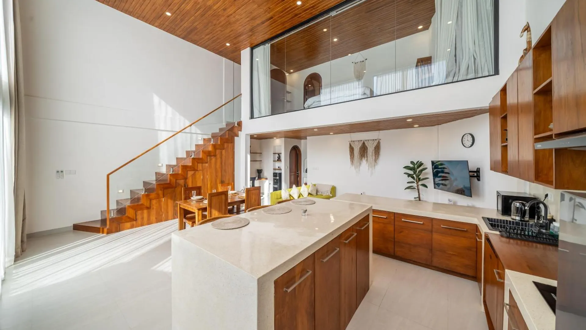 Stunning New Villa Near The Beach With A Spacious Pool Pecatu  0*, Pecatu (Bali)